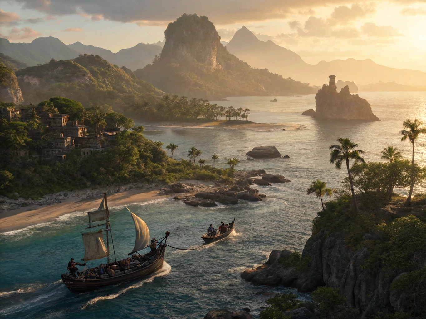 Minimalist Token Art