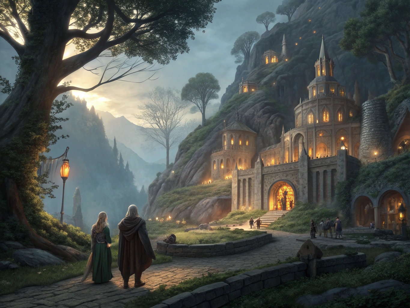 Inventor’s Ledger: Steampunk Character Sheets