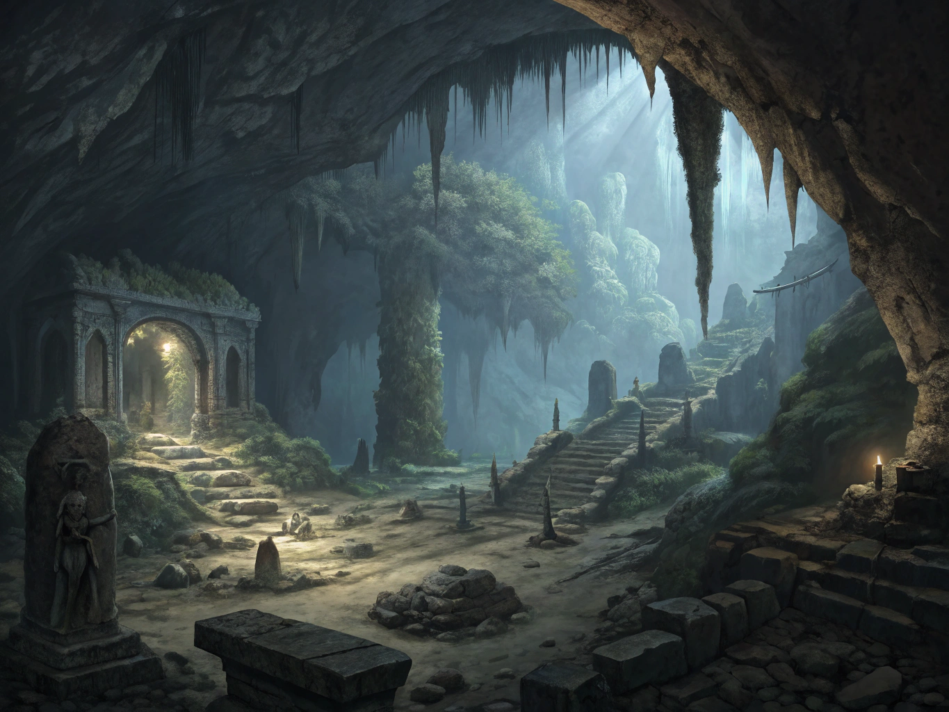 Battle Encounter Token Pack