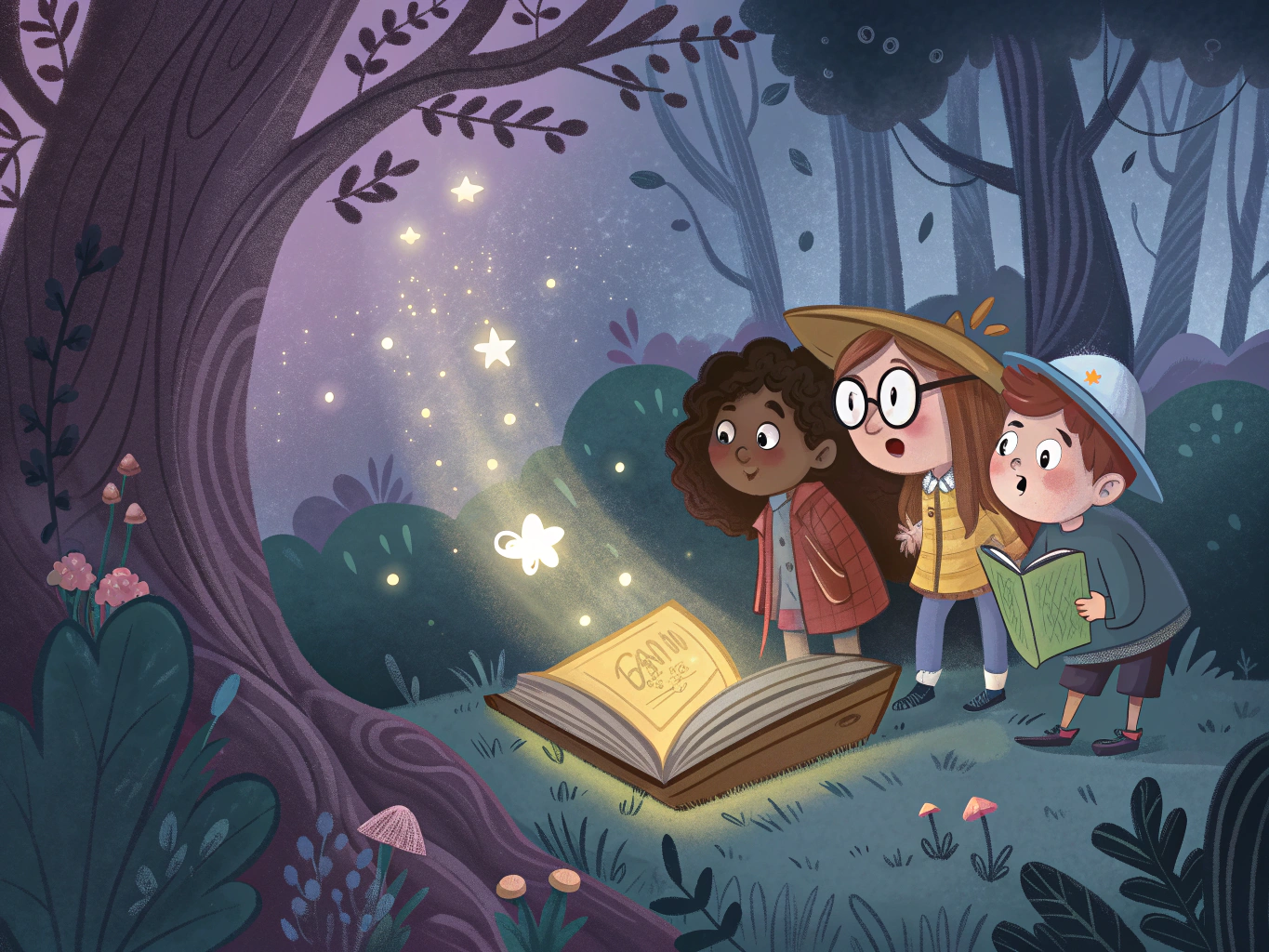 Nightmare Figures: Horror NPC Deck