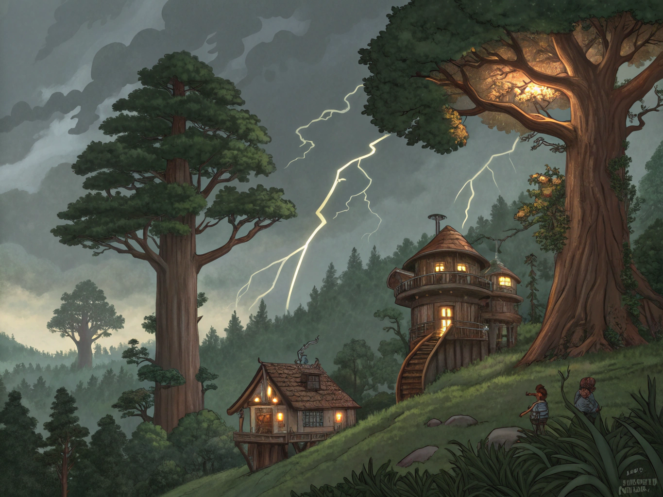 The Inventor’s Quick Compendium