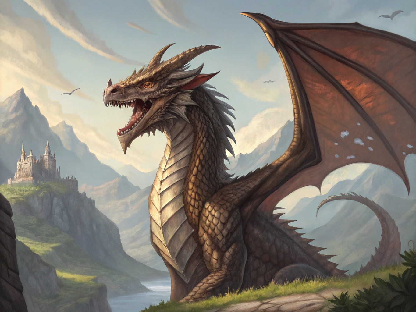 Steamforged Ability Cards