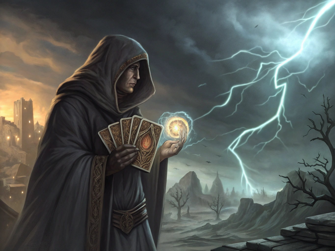 Sci-Fi Operations Quick Guide