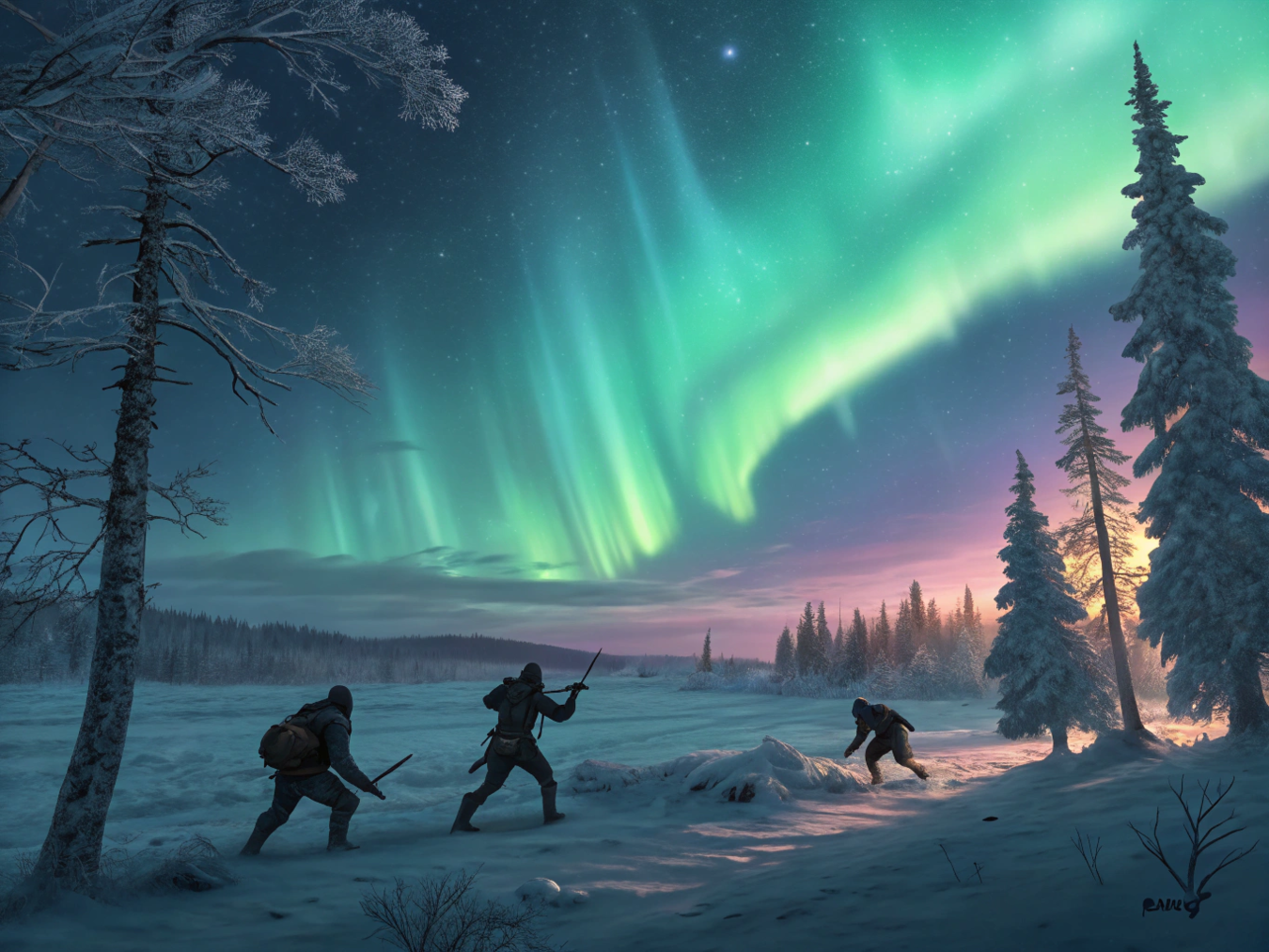 Whispers of Celestia