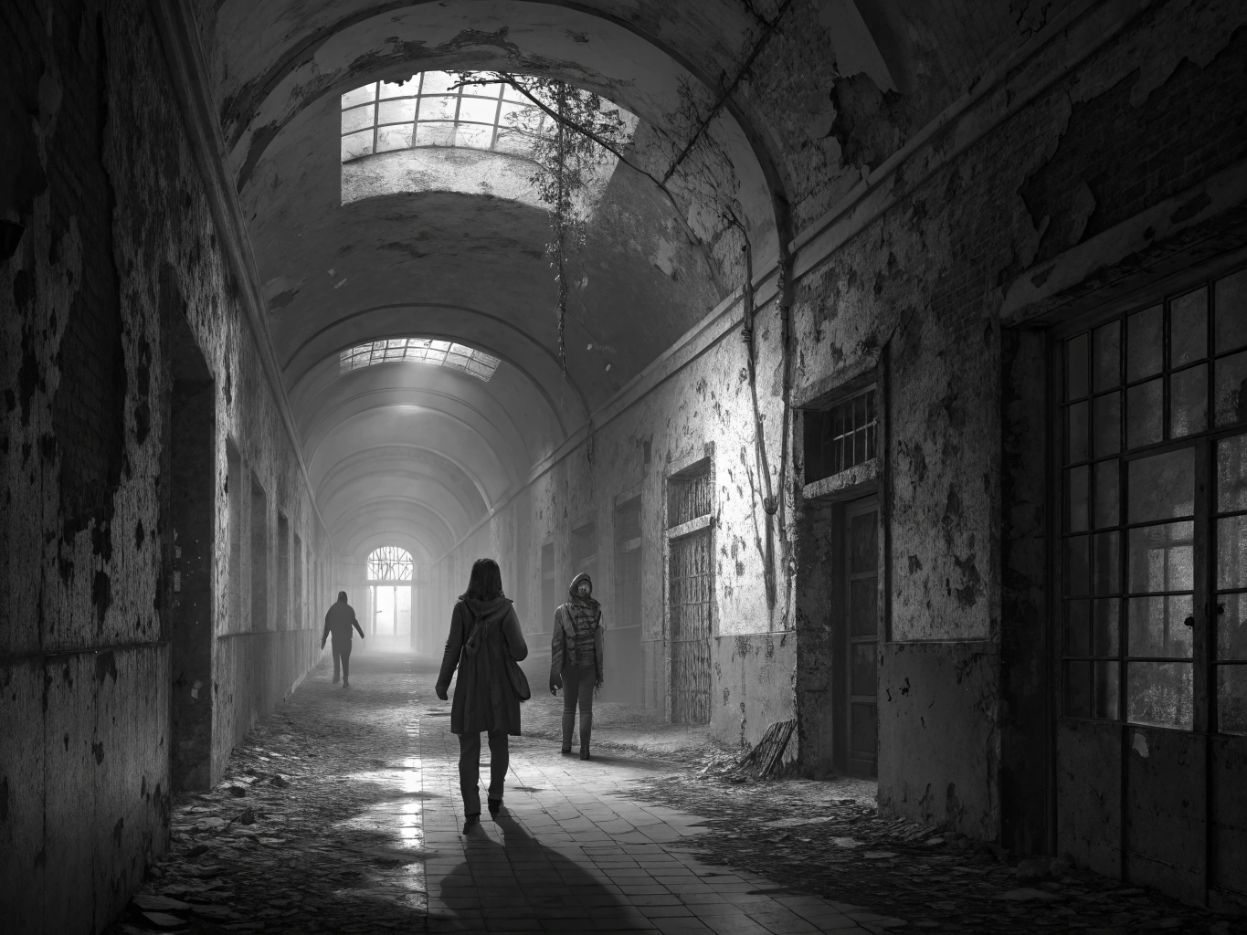 NPC Token Creation Service