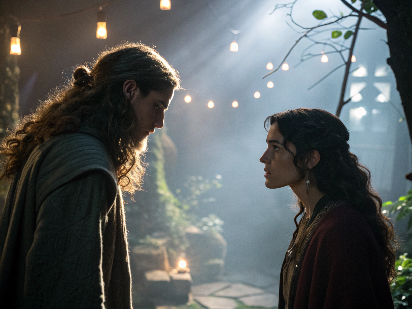 Shapeshifter Identity Design