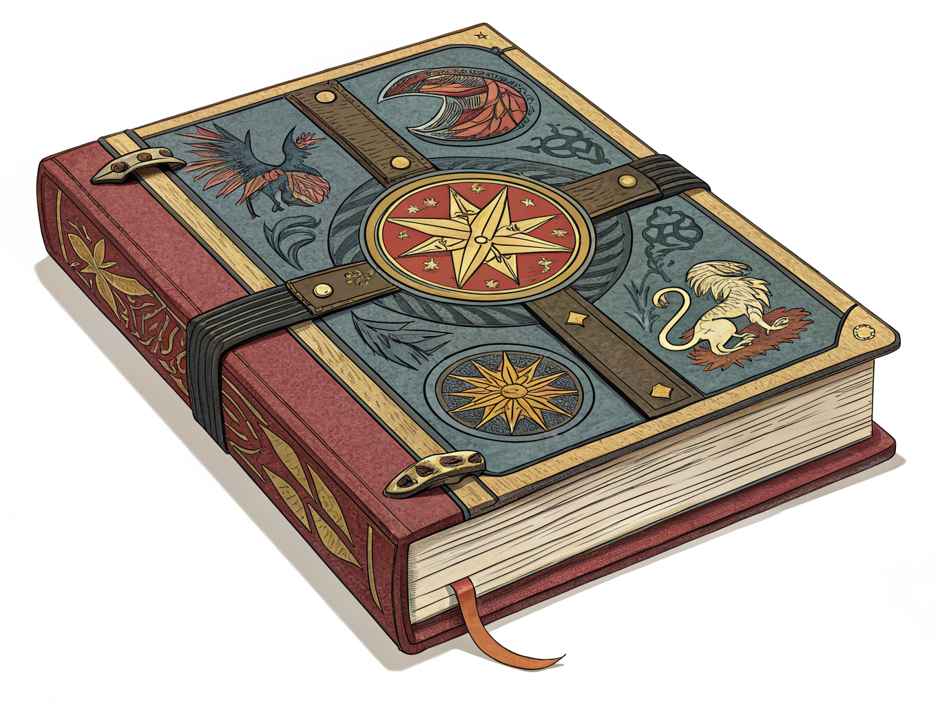 Chronicles of the Crowned Houses