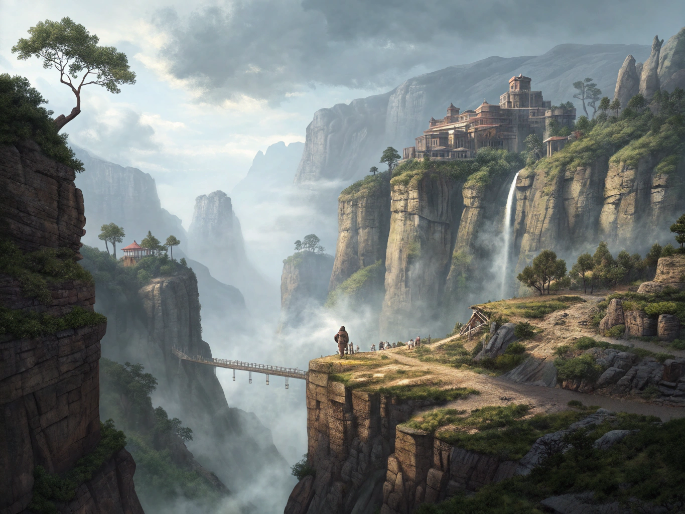 Thematic Quest Design