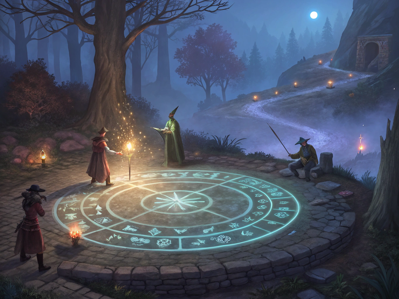 Dynamic Quest Reward System