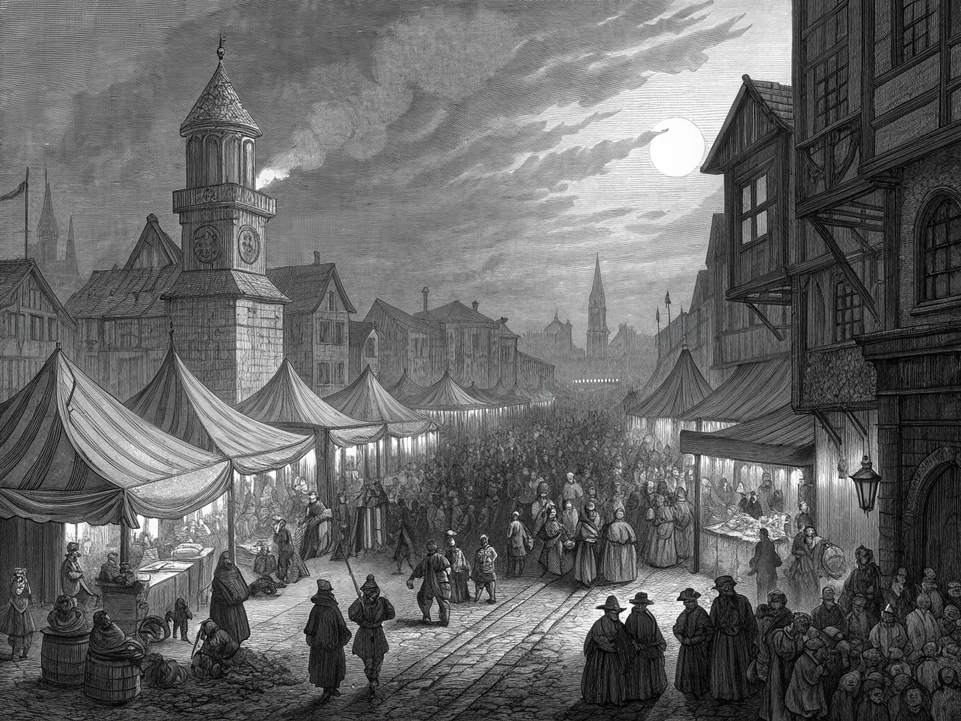 Inventors & Explorers: NPC Pack