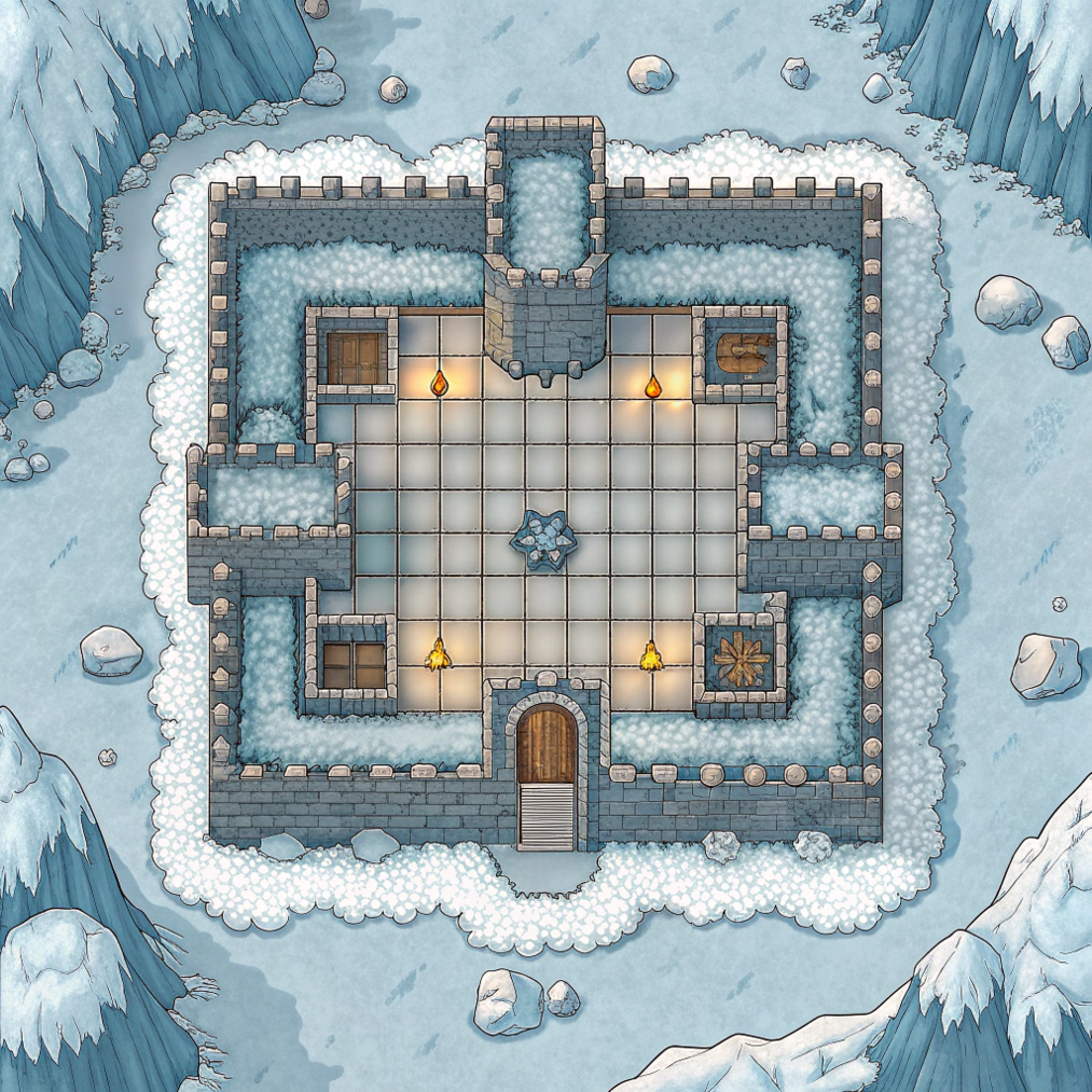 Uncharted Realms Bundle