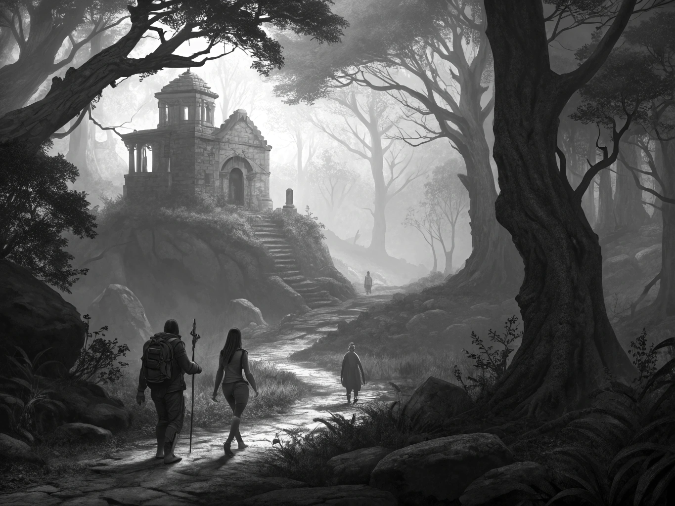 Cursed Tools of the Occult