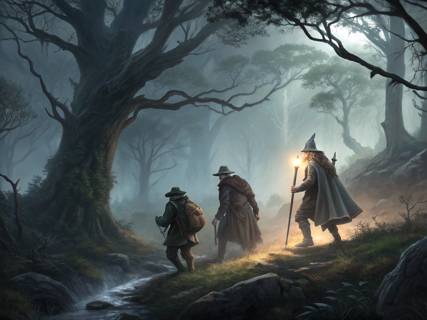 Cybernetic Identity Sheets