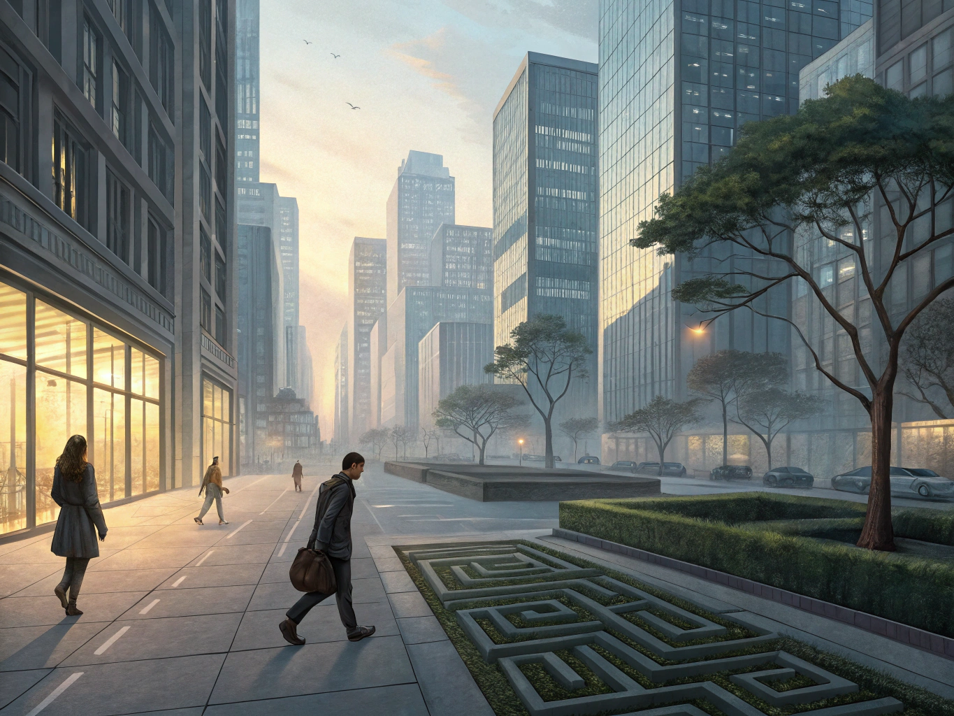 The Festival Maker’s Guide