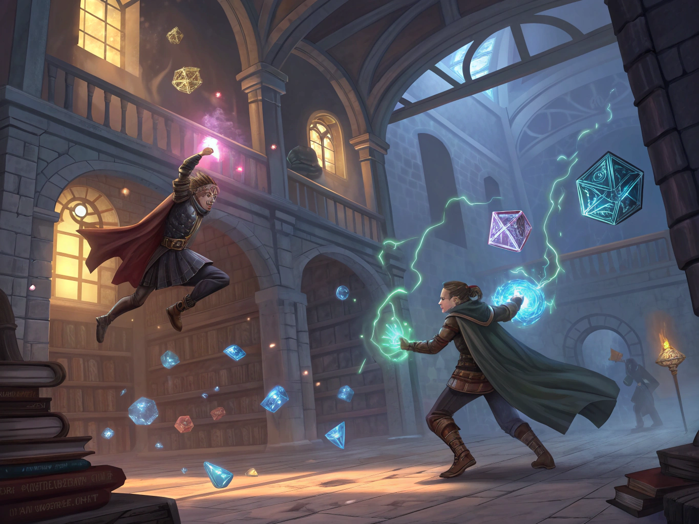 Steampunk Character Sheet