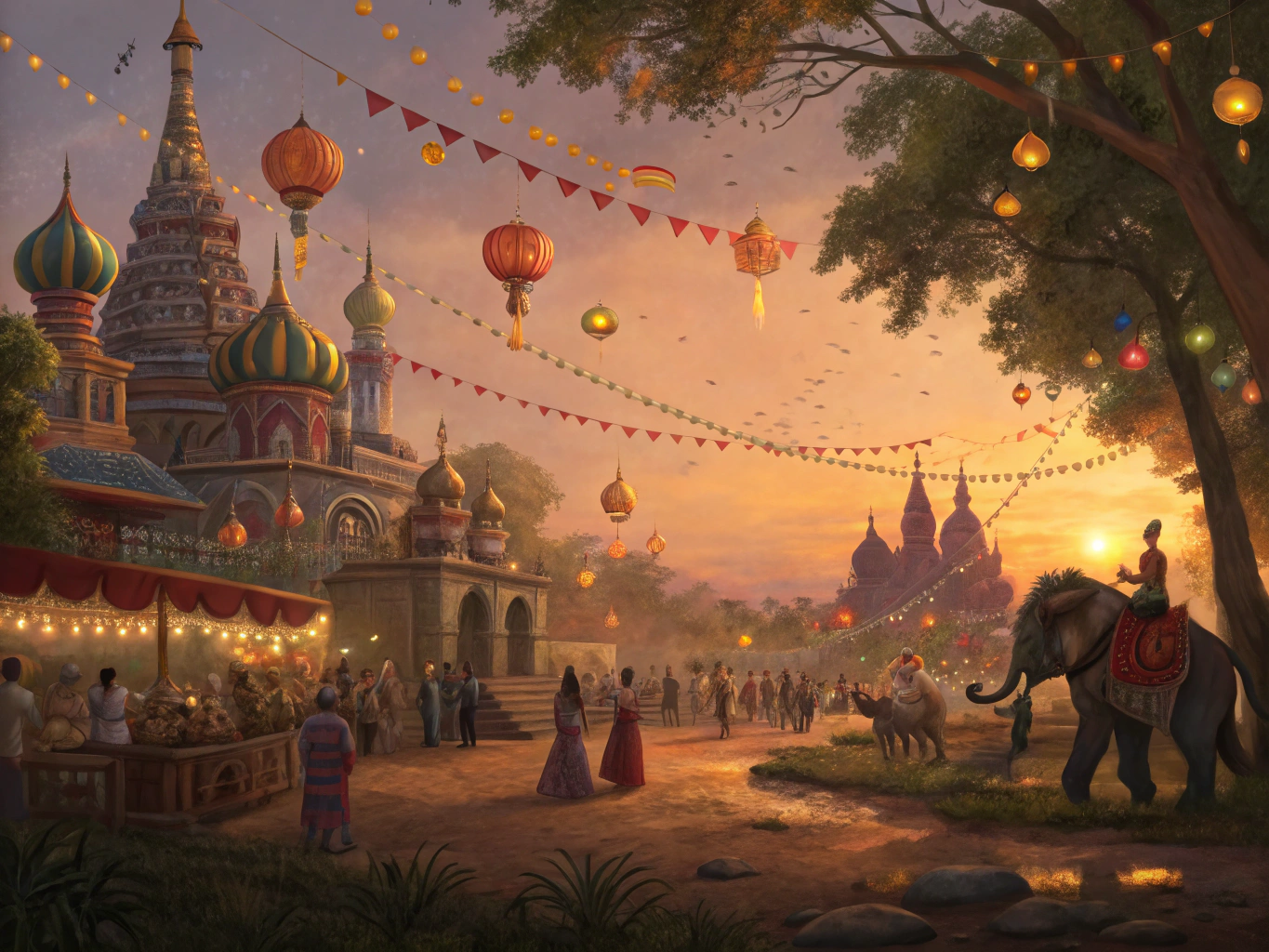 Corporate Enforcers & Android Threats