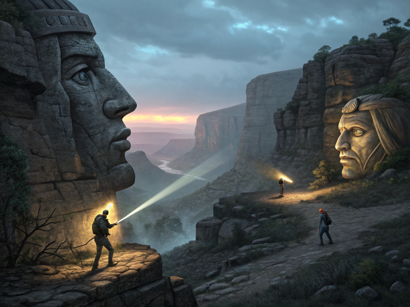 Echoing Legacies Bundle