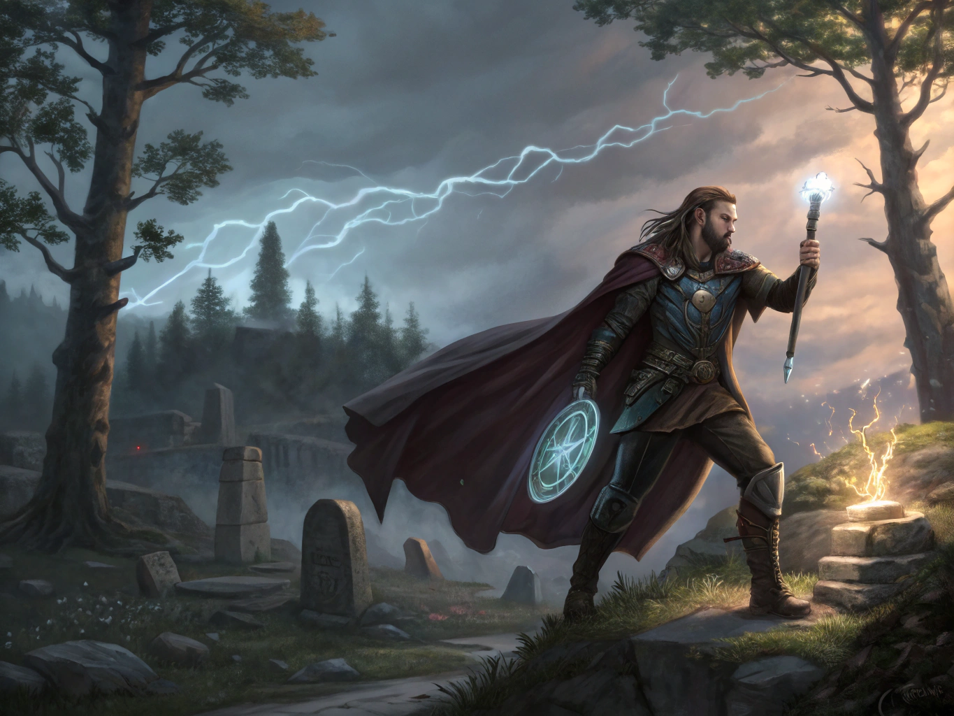 Heroic Feats Expansion