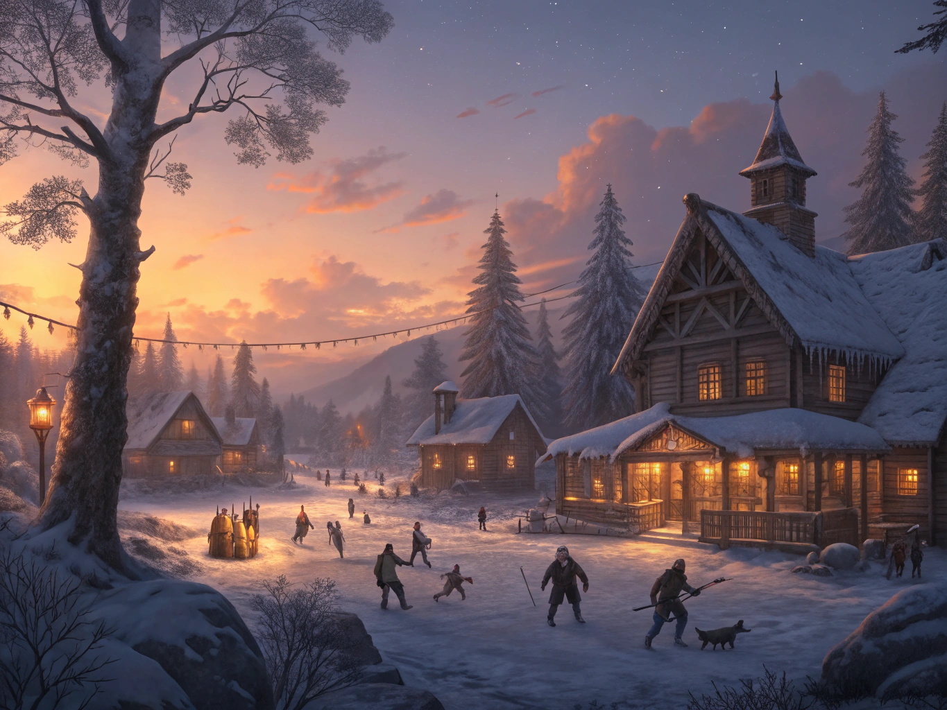 Ironclad Enemies: Steampunk Deck