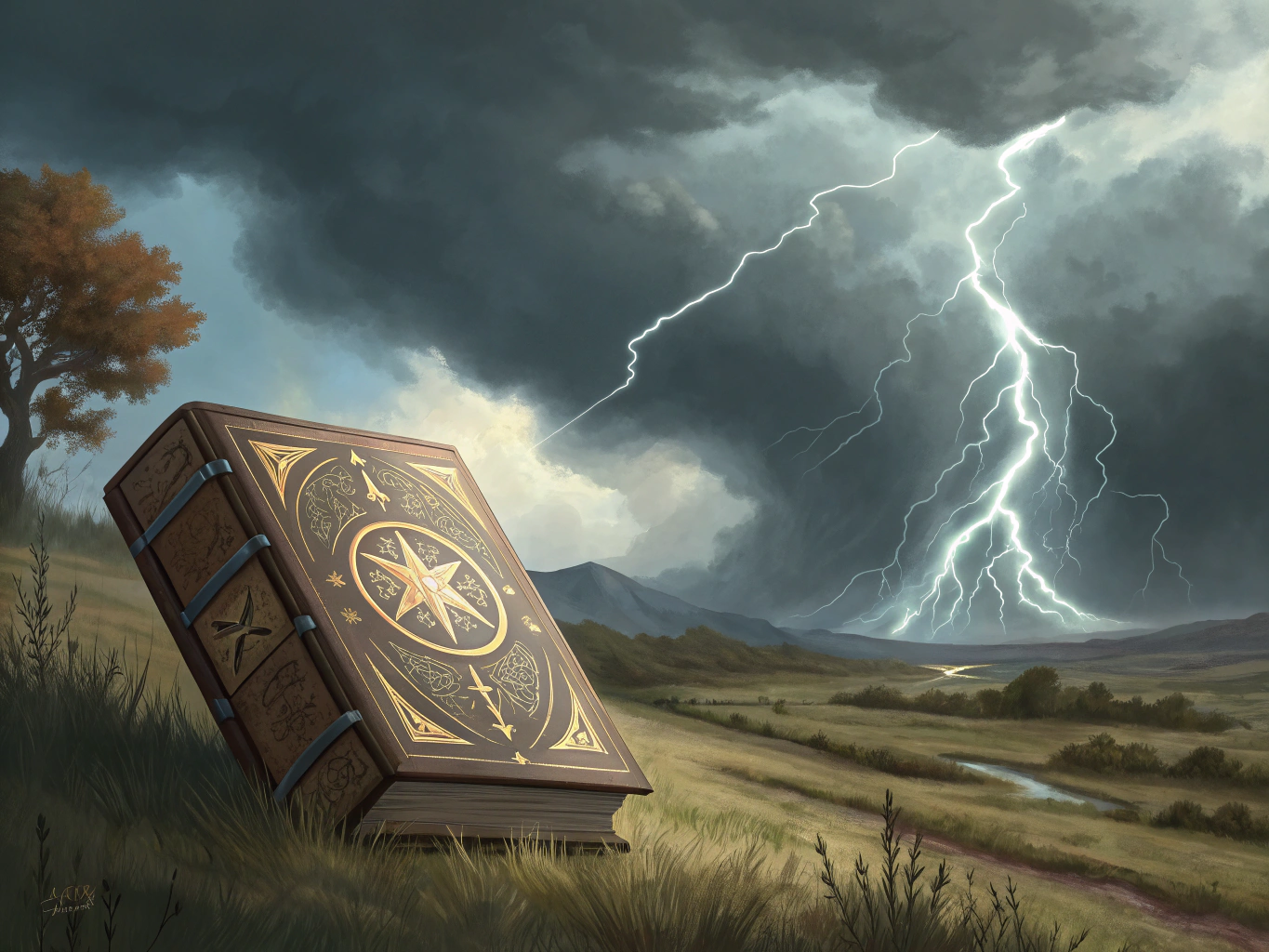 Enchanted Relics Item Deck