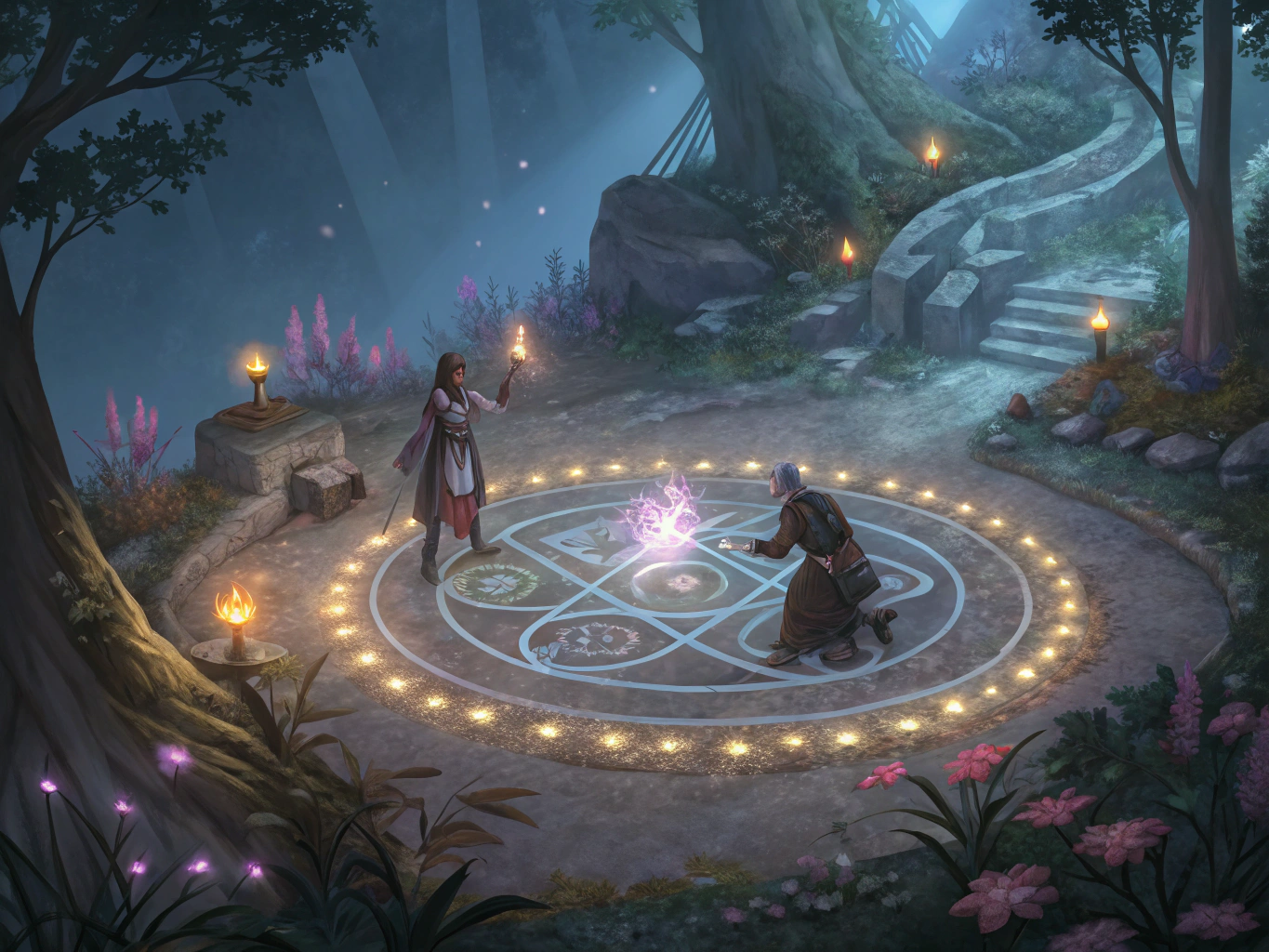 Powers Unleashed: Superhero Ability Deck