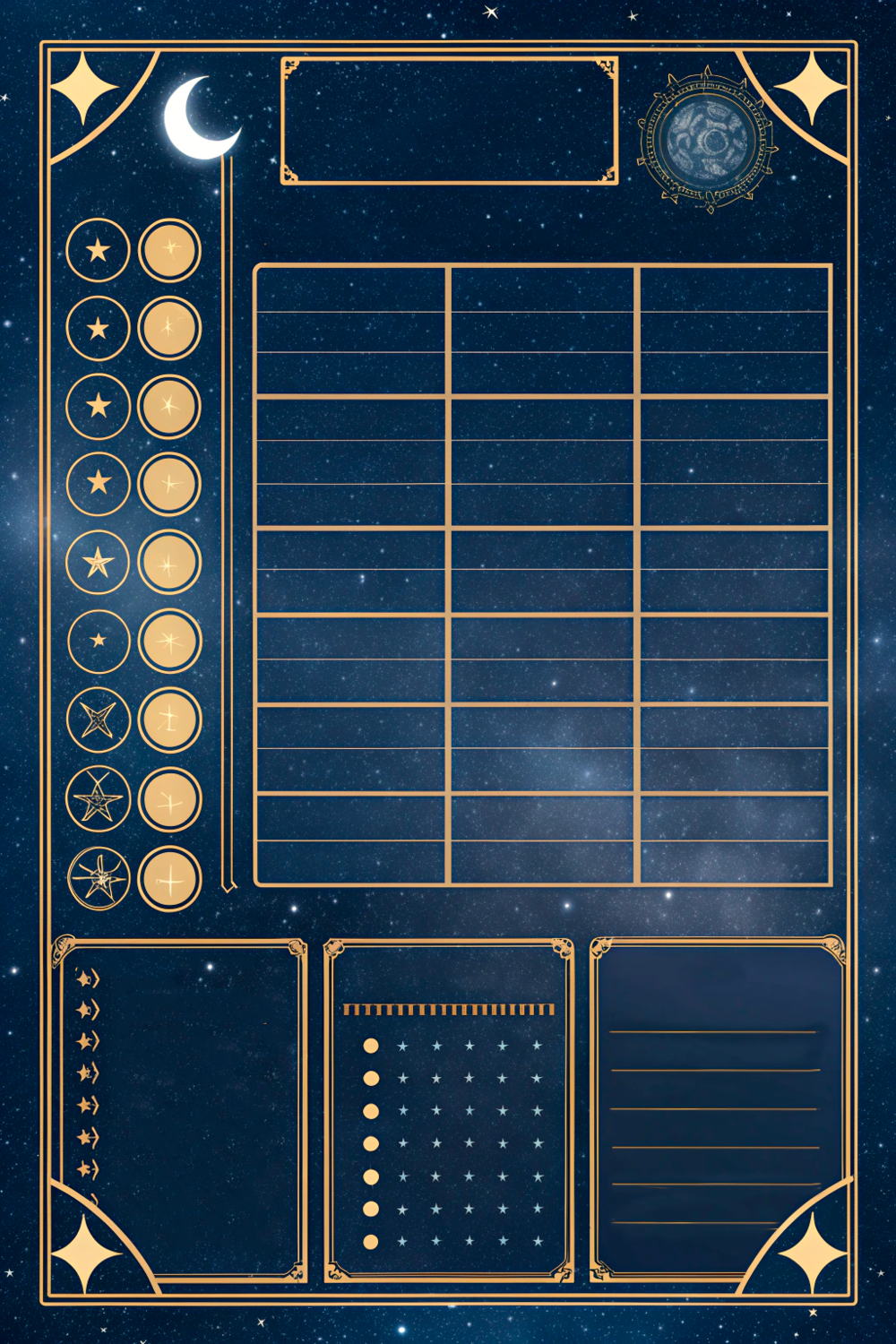 The Arcane Codex Bundle