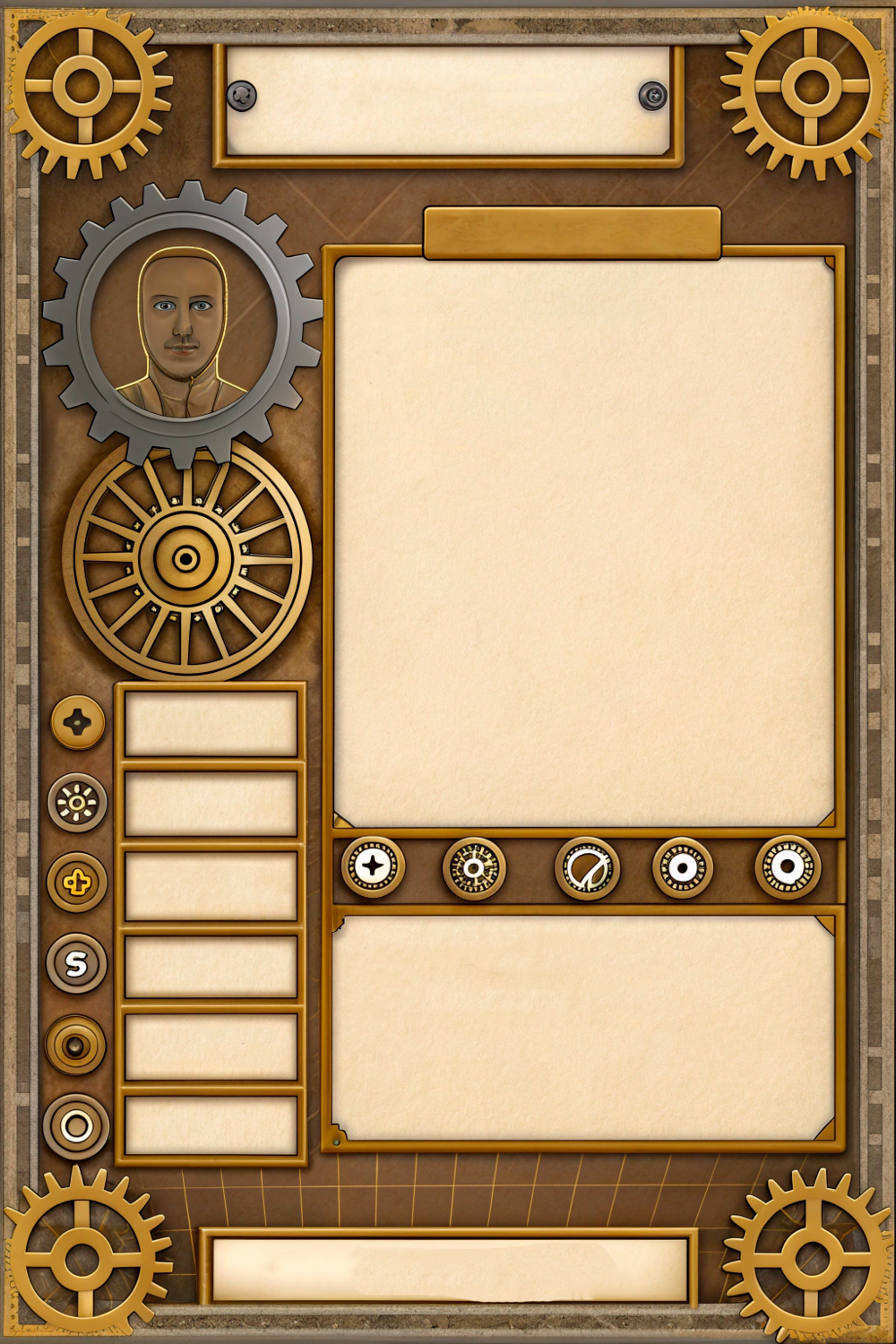 Mysteries of Eldoria