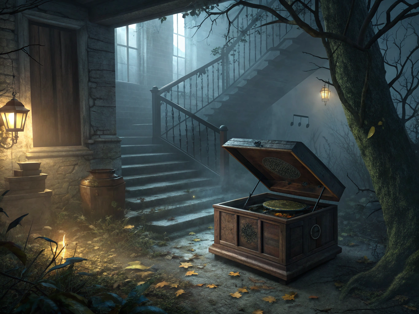 Arcadia Explorer Pack