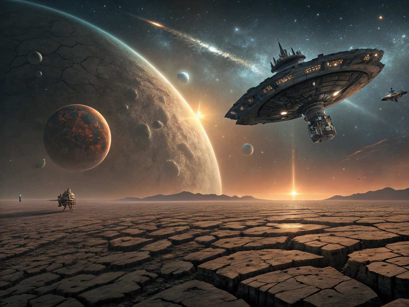 Clockwork Powers: Steampunk Ability Cards