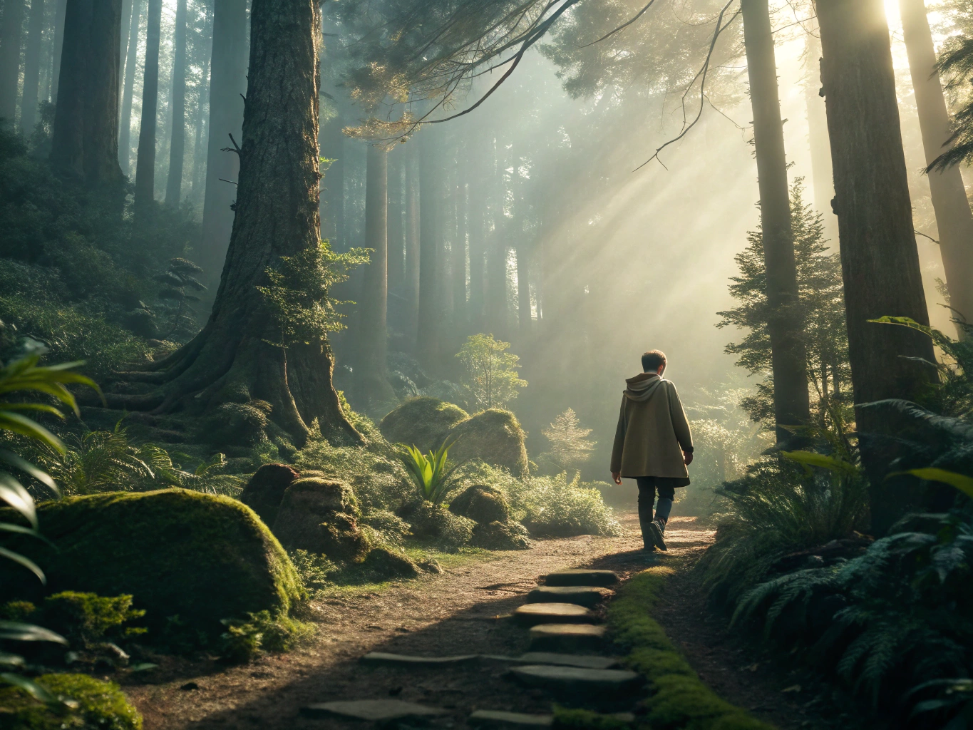 Enchanted Scroll Handout