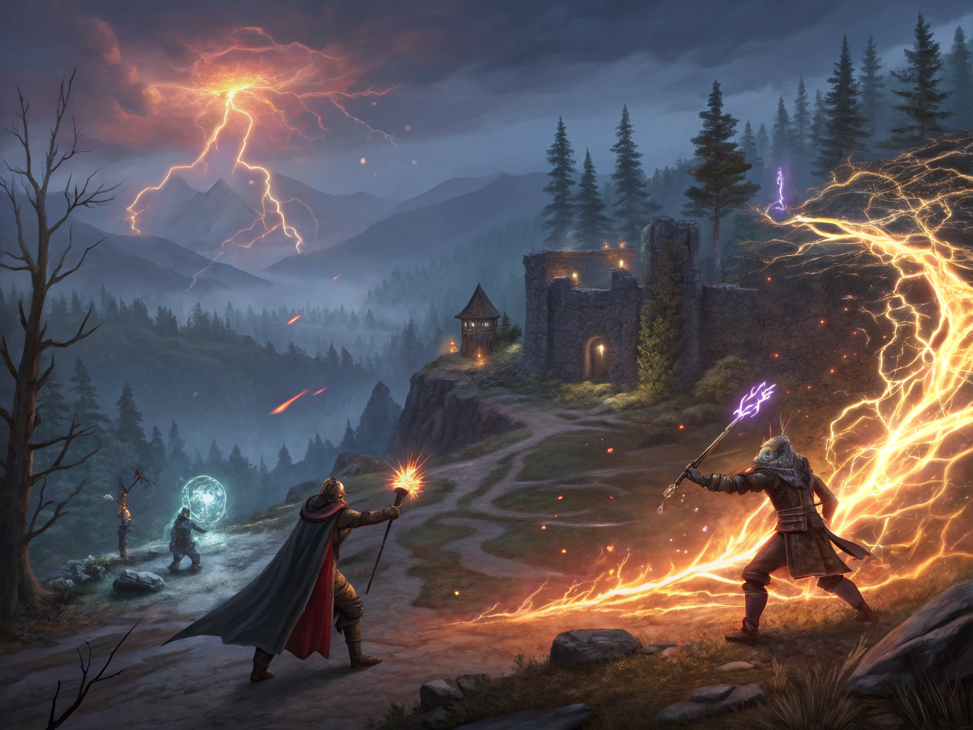 Steampunk Utility Sheet