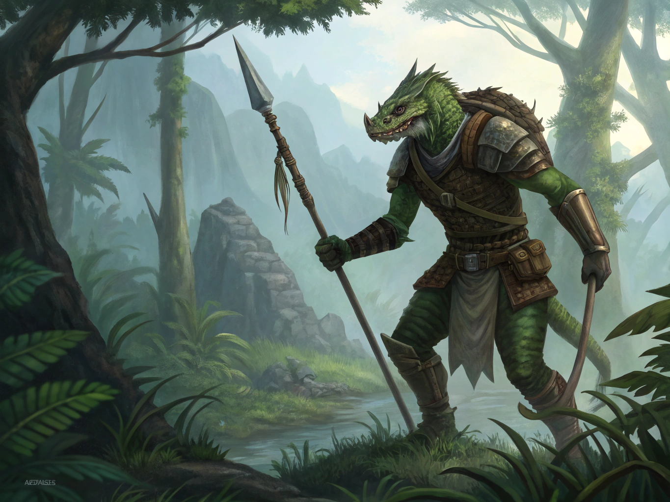 Arsenal of the Stars