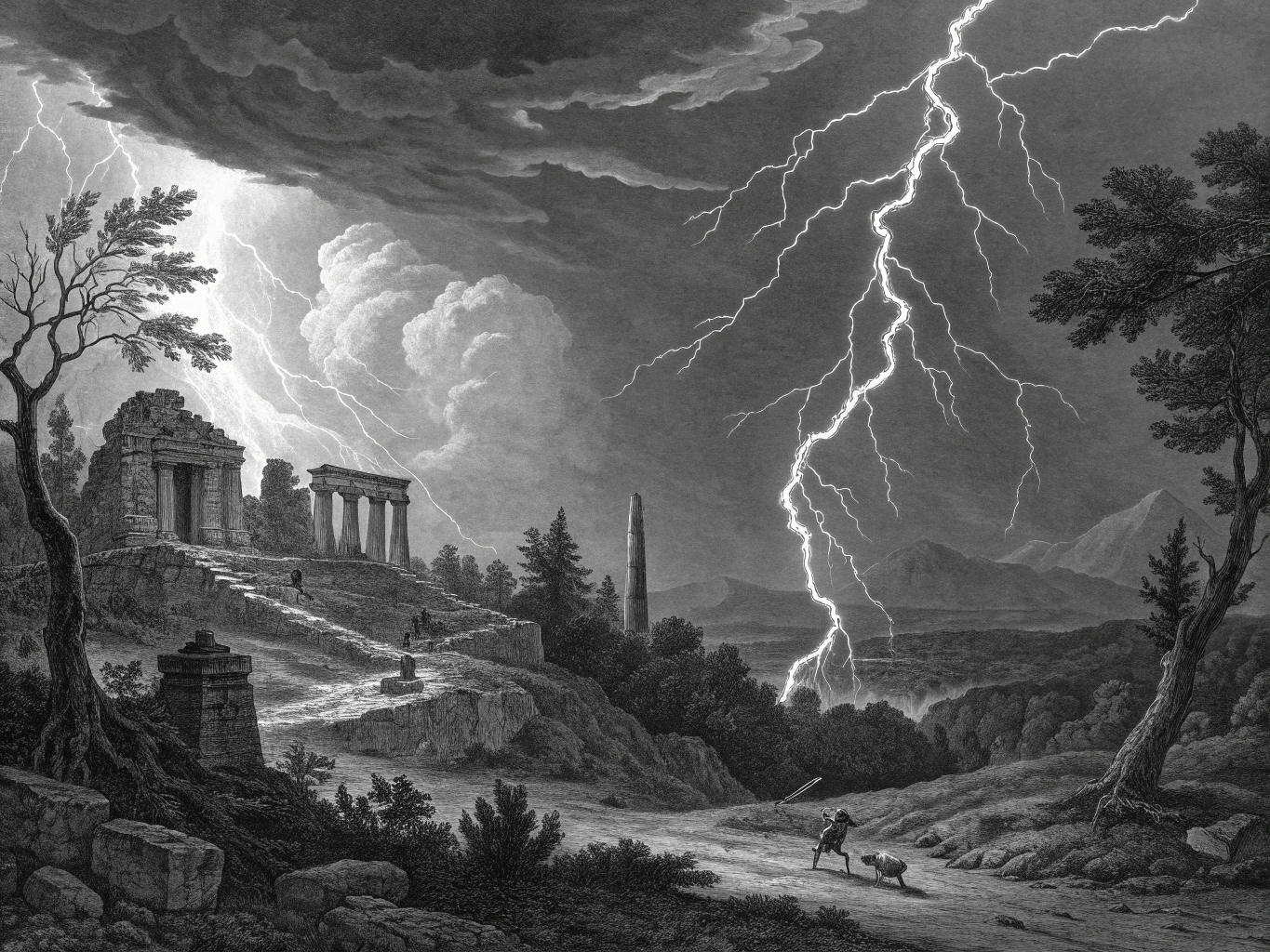 Realm of Living Dreams