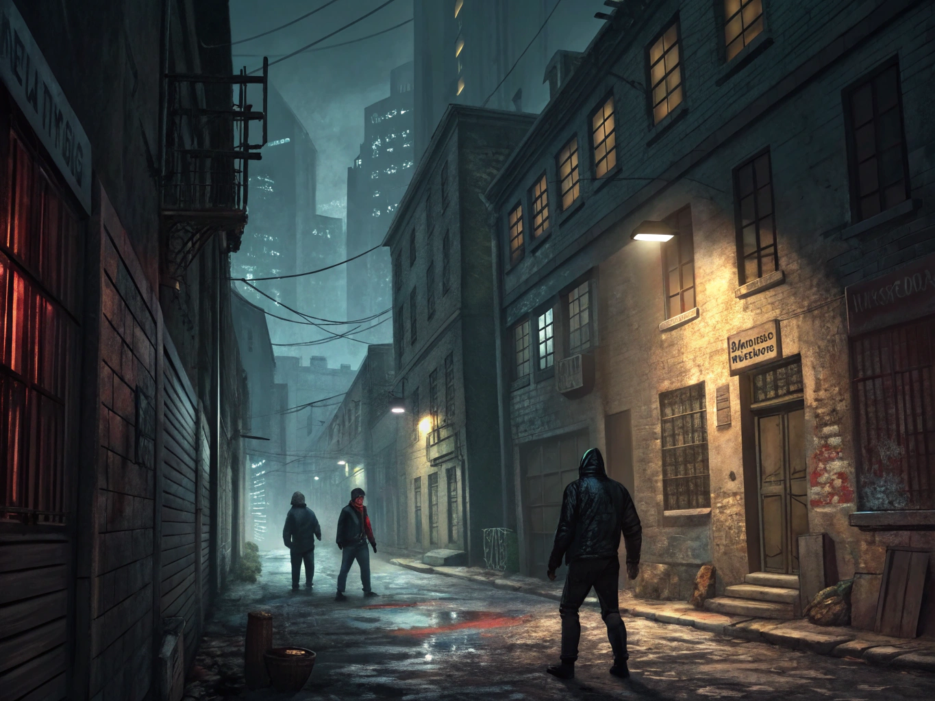 Custom Prop Design Service