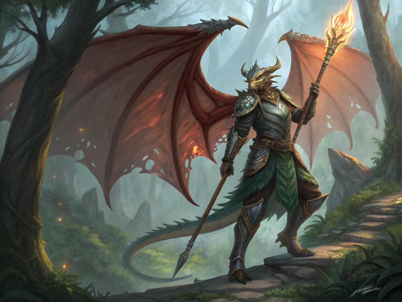 Custom Combat Mechanics Design