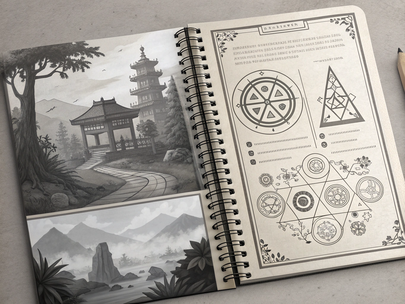 Faiths & Philosophies