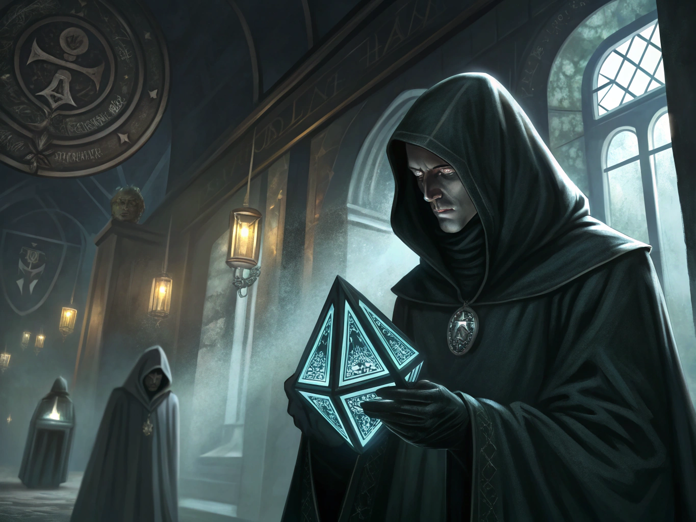 A Beginner’s Journey into Whimsy