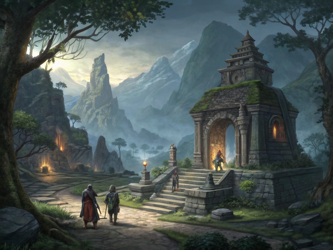 Arcane Secrets Bundle