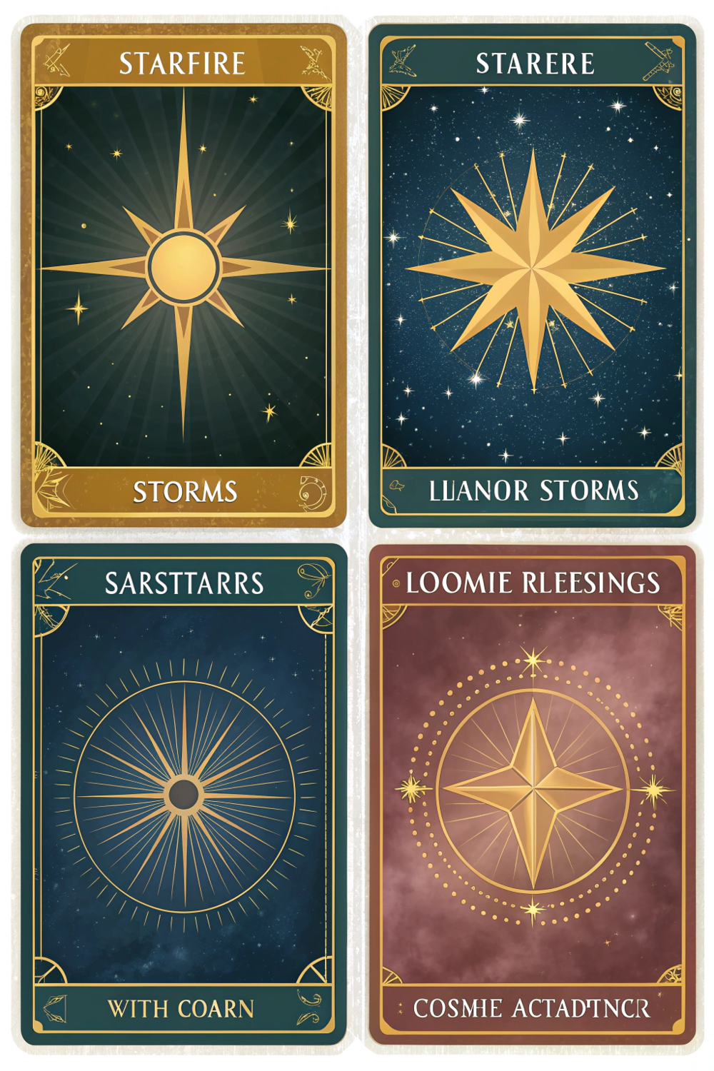 Whispers of Ardent Reach