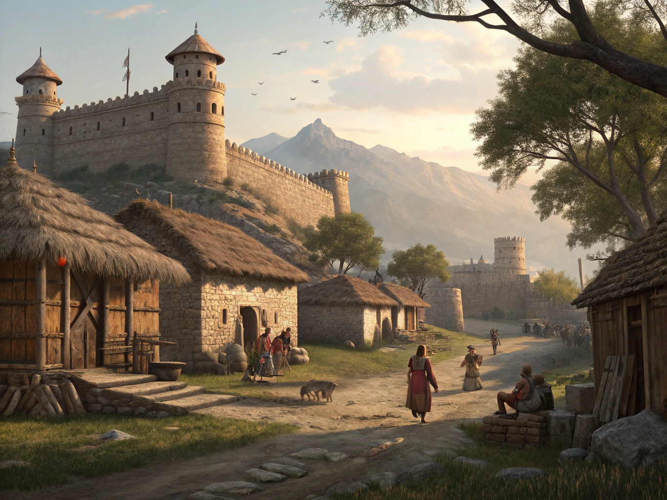 Terror Encounter Cards