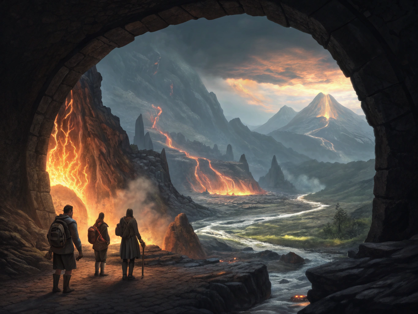 Macabre Survivors: Horror Character Sheets