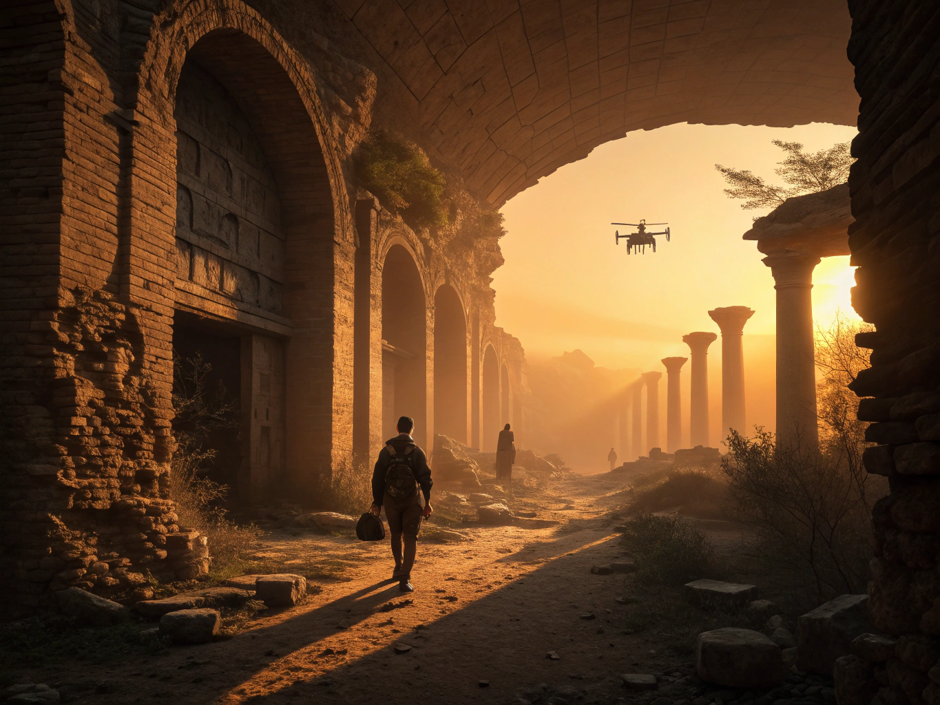 Artifact Card Handouts