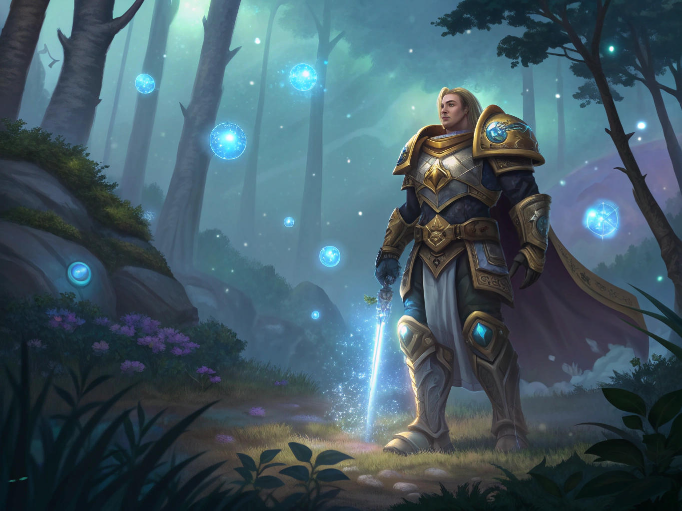 Clues & Concealed Truths