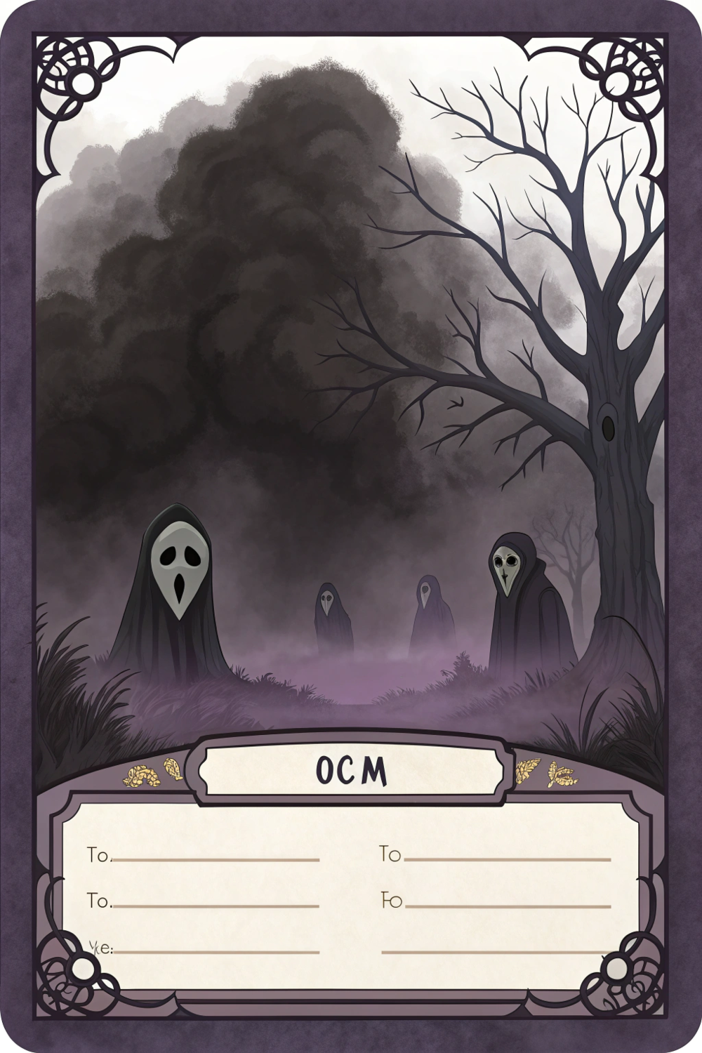 The Tome of Echoing Legends Pack