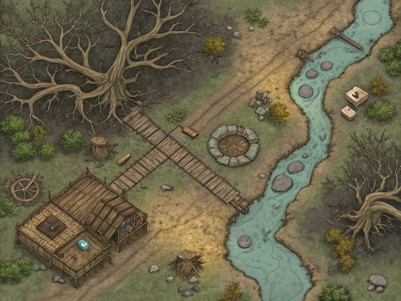 The Arcane Adventurer's Compendium Bundle