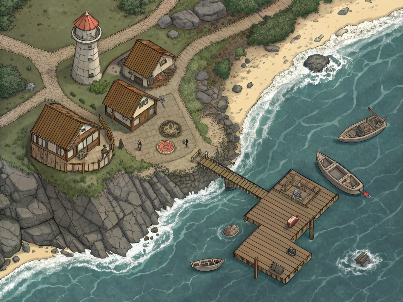 Whispers of Shadewind