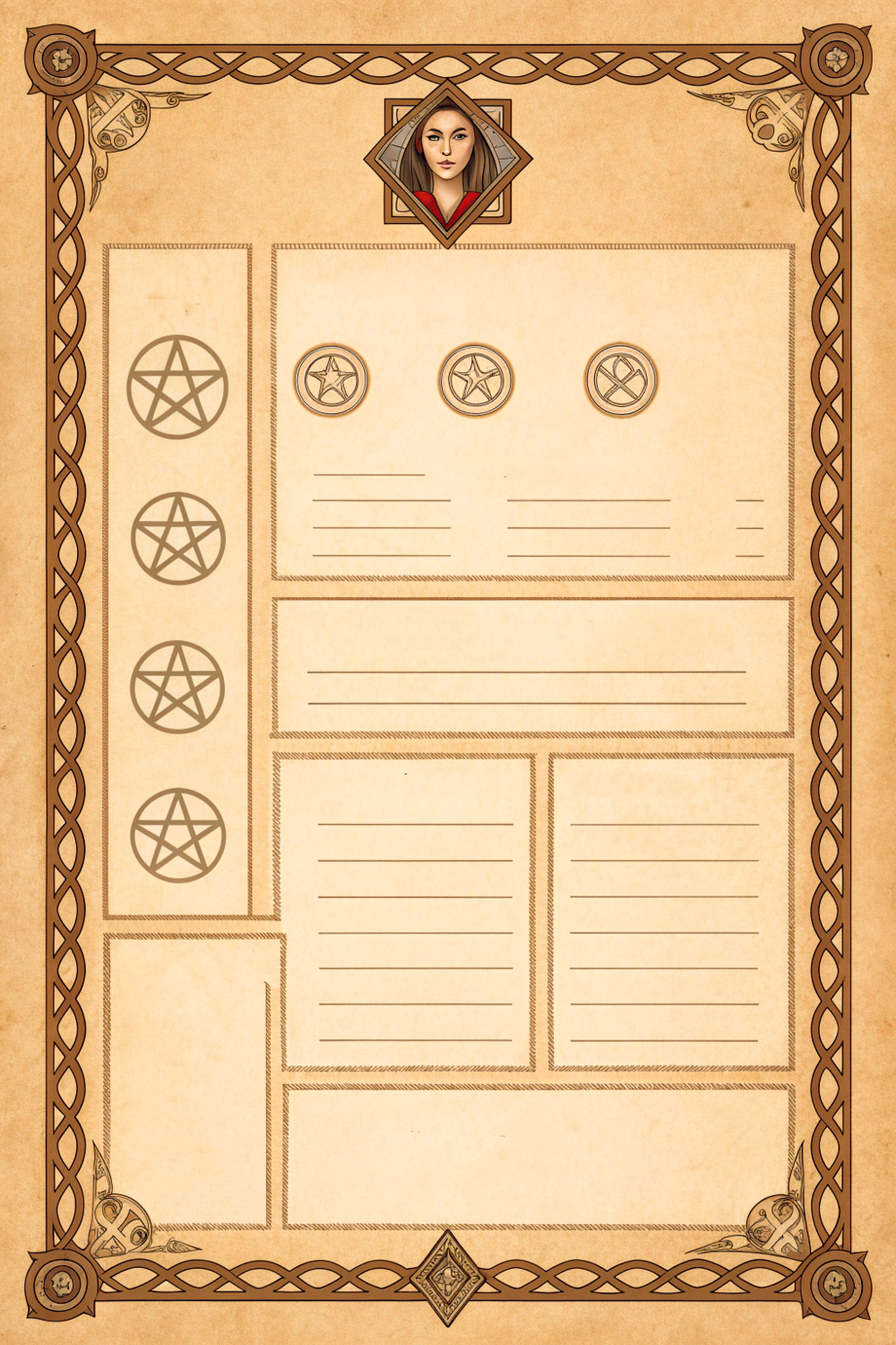 The Shadow of Runebound