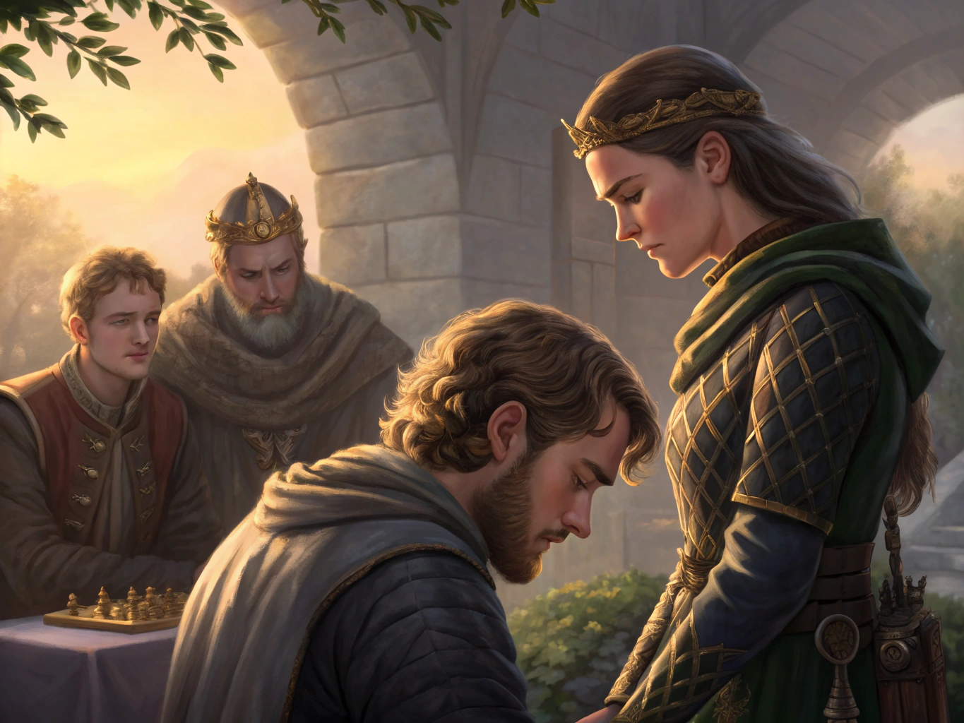 Nightmare NPC Record