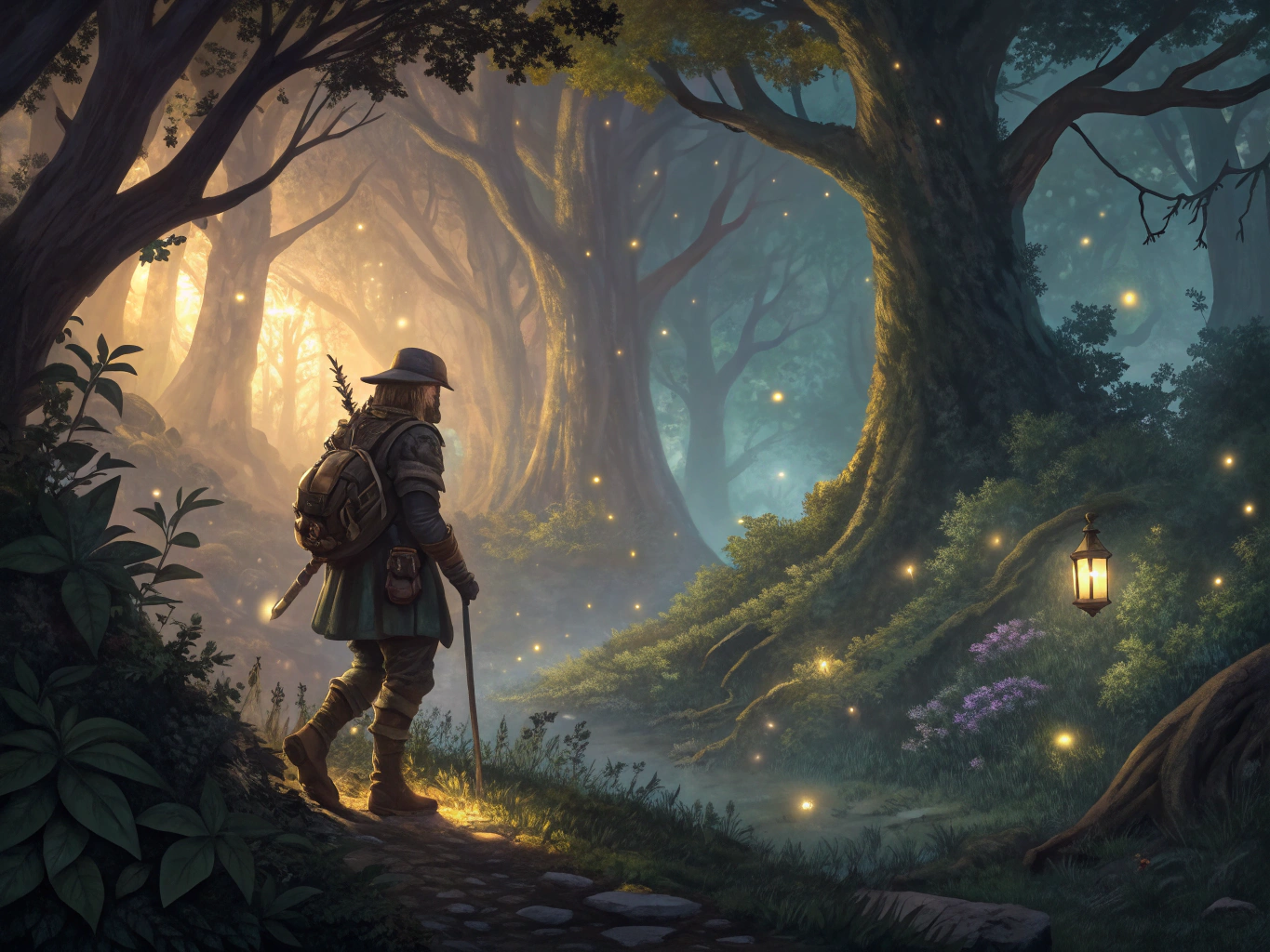 Post-Apocalyptic Character Sheet