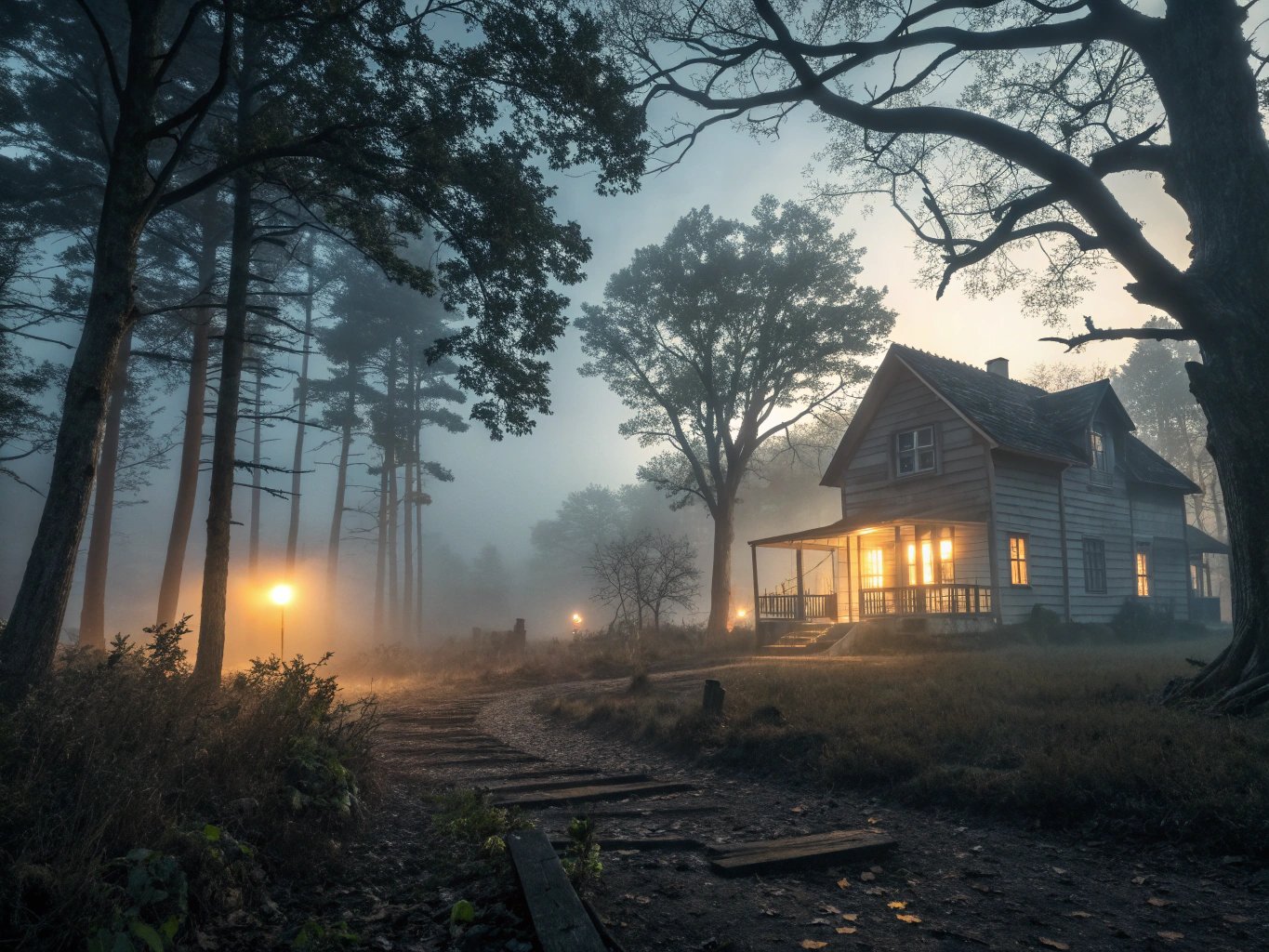 Tales of the Uncharted Realms Bundle